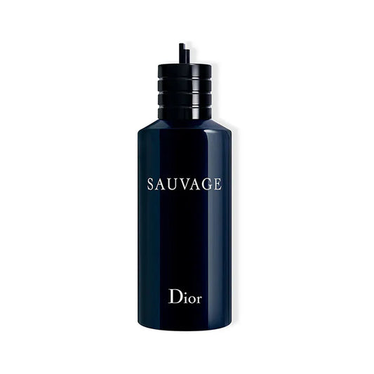 Sauvage Eau De Toilette by Dior 300ml Refill