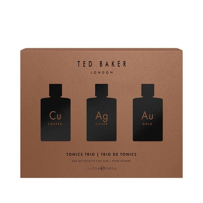 Ted Baker Eau De Toilette 50ml Gift Set