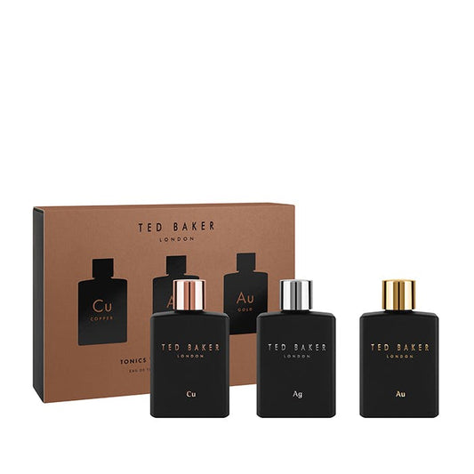 Ted Baker Eau De Toilette 50ml Gift Set