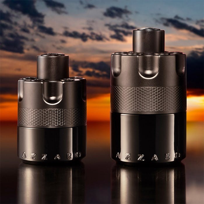 The Azzaro Most Wanted EDP 100ml