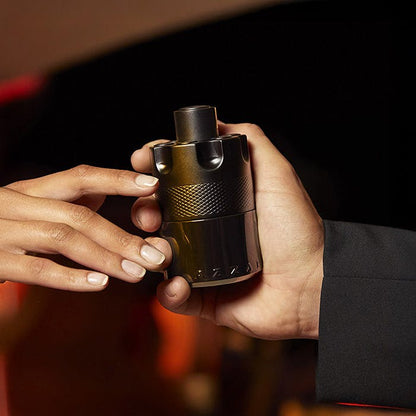 The Azzaro Most Wanted EDP 50ml