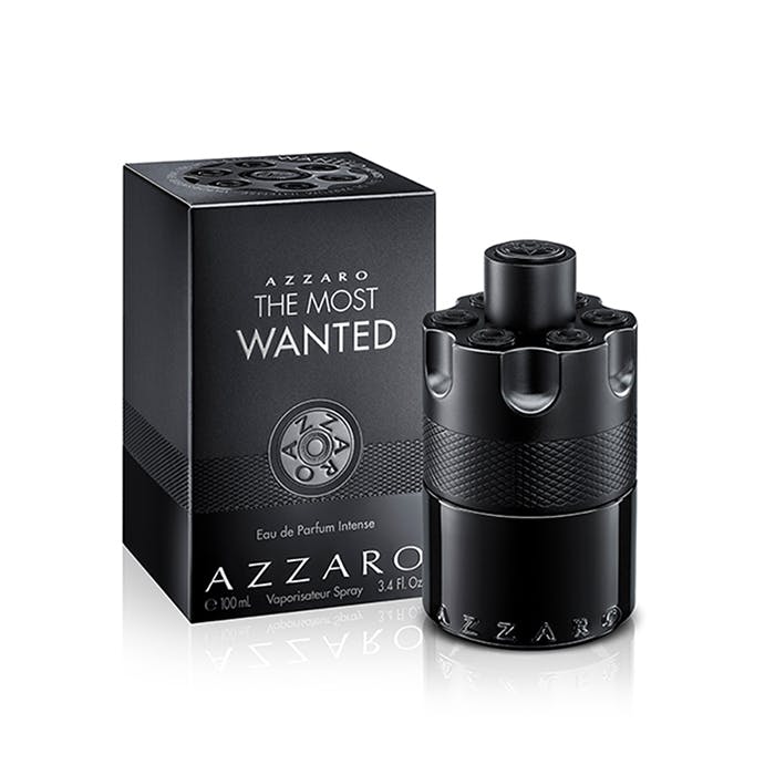 The Azzaro Most Wanted Eau De Parfum 50ml