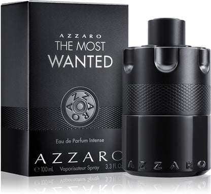 The Azzaro Most Wanted EDP 100ml