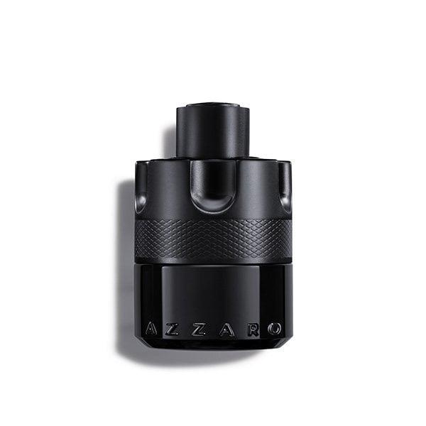 The Azzaro Most Wanted Eau De Parfum 100ml