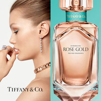Tiffany Rose Gold Eau De Parfum 30ml