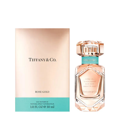 Tiffany Rose Gold Eau De Parfum 30ml