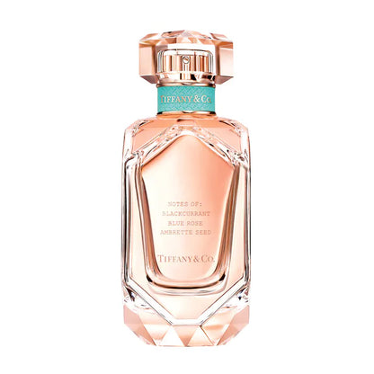 Tiffany Rose Gold Eau De Parfum 75ml