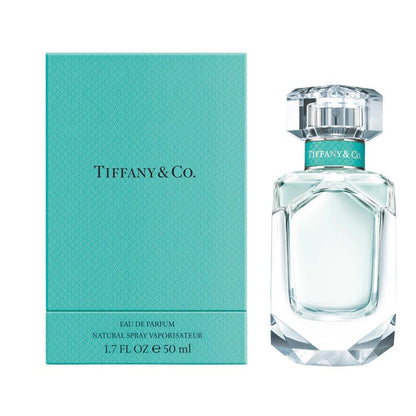 Tiffany Signature Eau De Parfum 50ml