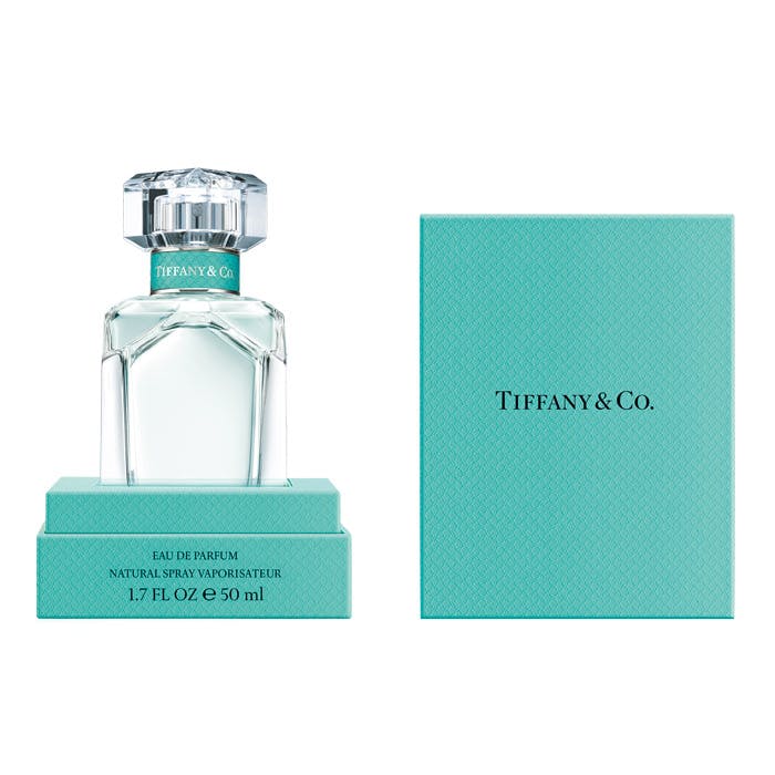 Tiffany Signature Eau De Parfum 50ml