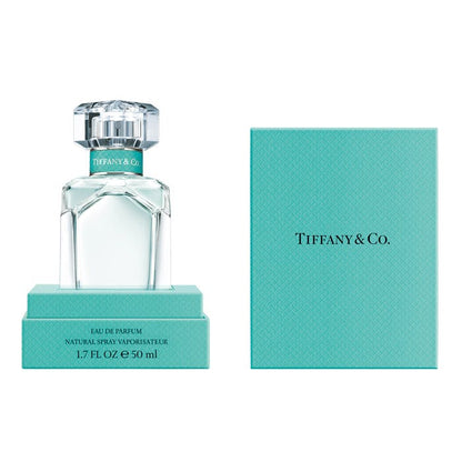 Tiffany Signature Eau De Parfum 50ml
