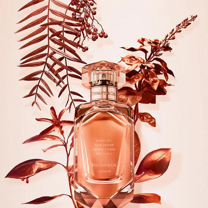 Tiffany Tiffany Rose Gold Intense Eau De Parfum 50ml
