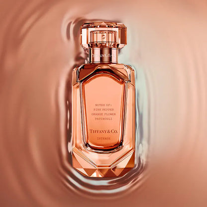 Tiffany Tiffany Rose Gold Intense Eau De Parfum 50ml
