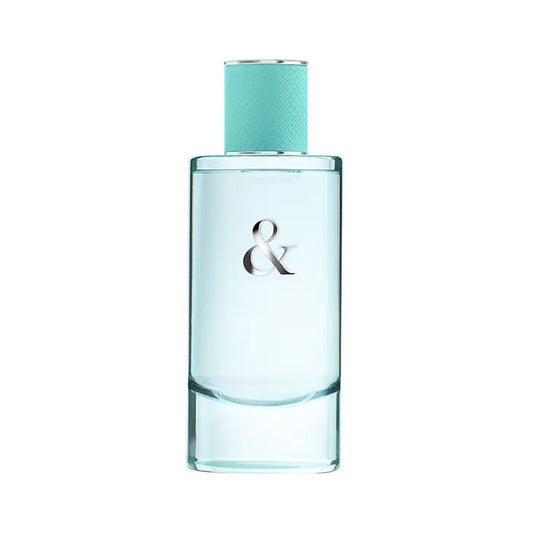 Tiffany & Co. Tiffany & Love Eau De Parfum for Her 50ml