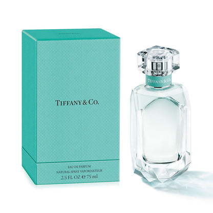 Tiffany Signature Eau De Parfum 75ml