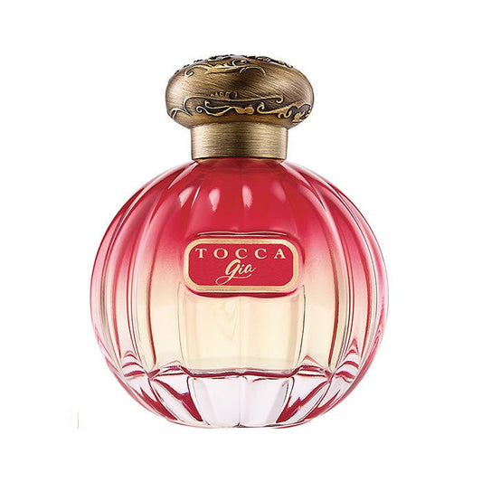 Tocca GIA Eau De Parfum 50ml