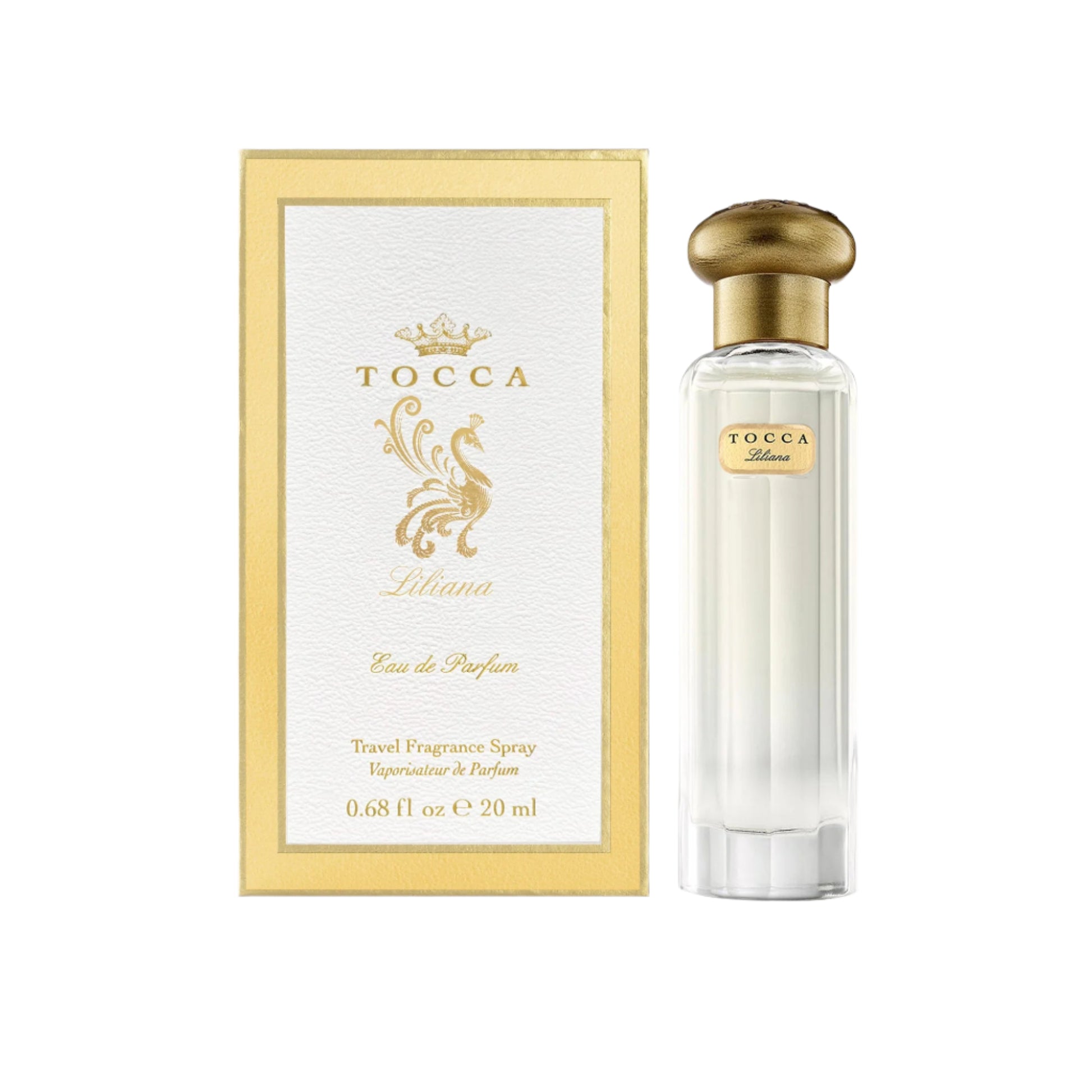 Tocca Liliana Eau De Parfum 20ml