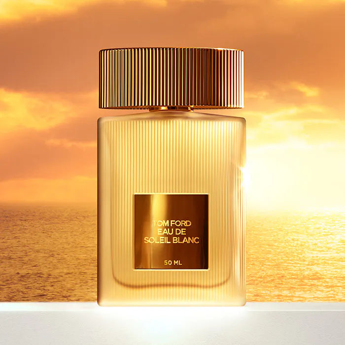 Tom Ford Eau De Soleil Blanc Eau De Toilette 50ml