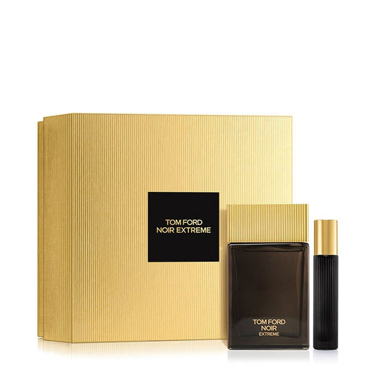 Tom Ford Noir For Men Extreme Eau De Parfum 100ml Gift Set