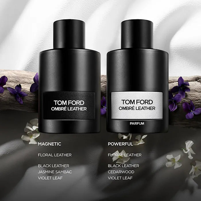 Tom Ford Ombre Leather Eau De Parfum 150ml