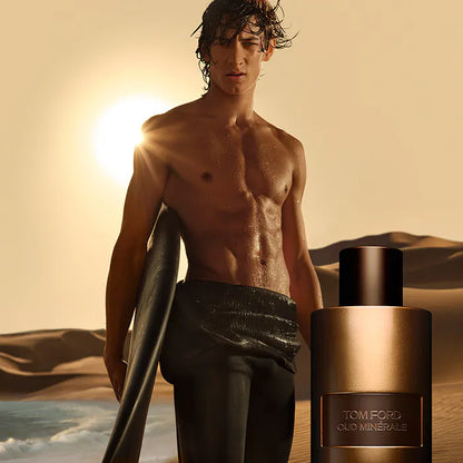 Tom Ford Oud Minerale Eau De Parfum 50ml