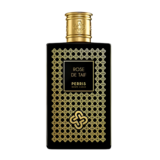 Perris Monte Carlo Rose De Taif Eau De Parfum 50ml