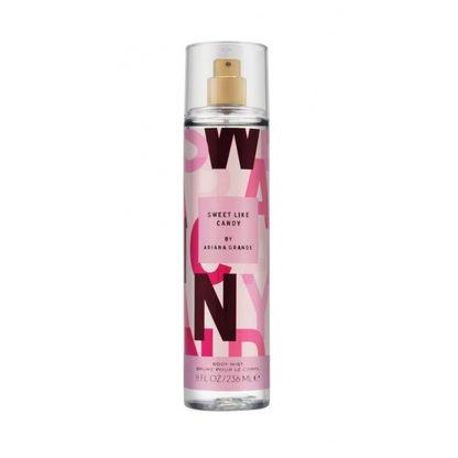 Ariana Grande Sweet-Candy Body Mist