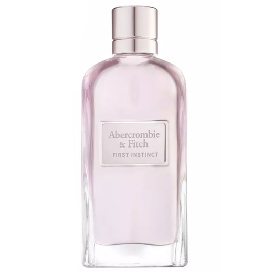 Abercrombie Fitch First Instinct EDP 100ml