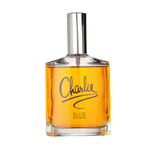 Revlon Charlie Blue Eau De Toilette 100ml Spray