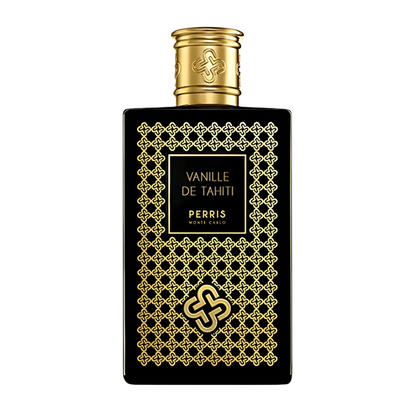 Perris Monte Carlo Vanille De Tahiti Eau De Parfum 50ml