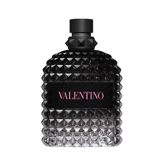 Valentino Born IN Roma Uomo Eau De Toilette 100ml