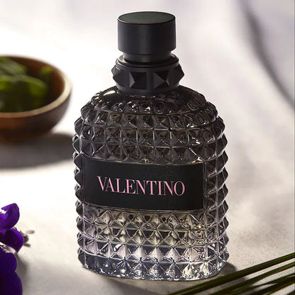 Valentino Born IN Roma Uomo Eau De Toilette 150ml