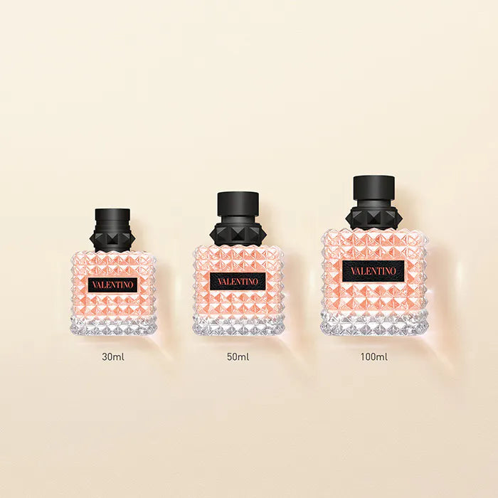 Valentino Born In Roma Donna Coral Fantasy Eau De Parfum 30ml