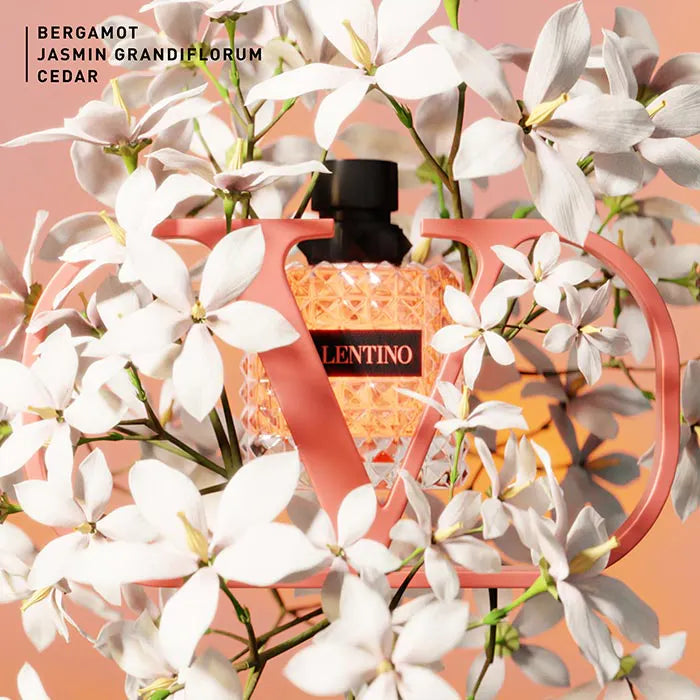 Valentino Born In Roma Donna Coral Fantasy Eau De Parfum 30ml