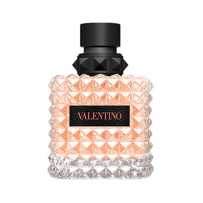 Valentino Born In Roma Donna Coral Fantasy Eau De Parfum 30ml