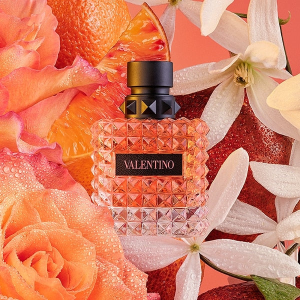 Valentino Born In Roma Donna Coral Fantasy Eau De Parfum 50ml