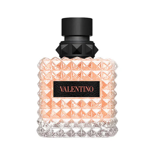 Valentino Born In Roma Donna Coral Fantasy Eau De Parfum 50ml