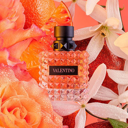 Valentino Born In Roma Donna Coral Fantasy Eau De Parfum 50ml