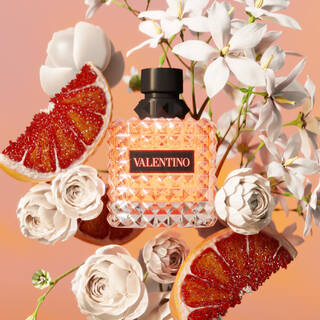 Valentino Born In Roma Donna Coral Fantasy Eau De Parfum 50ml