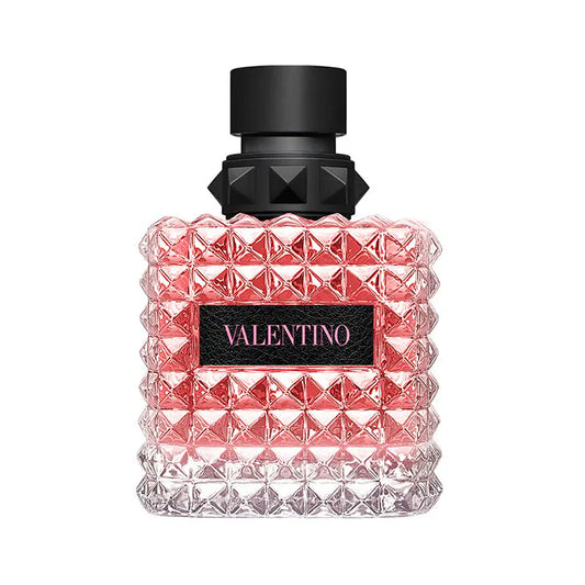 Valentino Born In Roma Donna Eau De Parfum 100ml