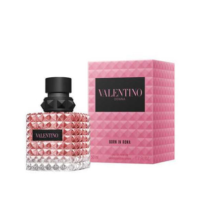 Valentino Born In Roma Donna Eau De Parfum 50ml