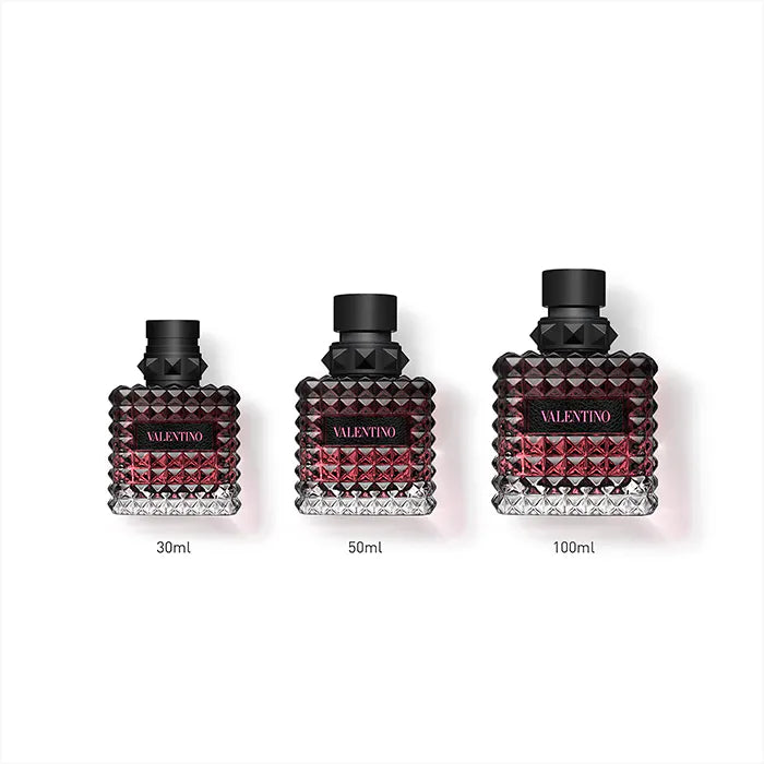 Valentino Born In Roma Donna Eau De Parfum Intense 30ml