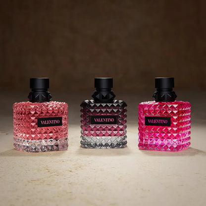 Valentino Born In Roma Donna Eau De Parfum Intense 50ml