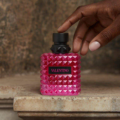 Valentino Born In Roma Donna Extradose Eau De Parfum 50ml