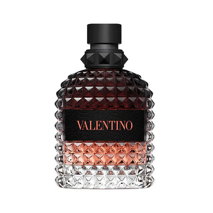Valentino Born In Roma Uomo Coral Fantasy Eau De Toilette 50ml
