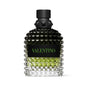 Valentino Born In Roma Uomo Green Stravaganza Eau De Toilette 100ml
