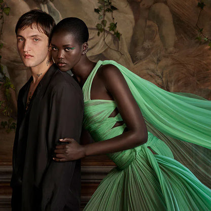 Valentino Born In Roma Uomo Green Stravaganza Eau De Toilette 50ml