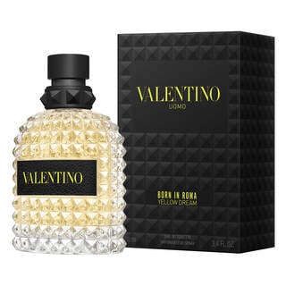Valentino Born In Roma Uomo Yellow Dream Eau De Toilette 100ml