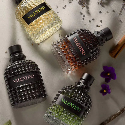 Valentino Born In Roma Uomo Yellow Dream Eau De Toilette 100ml