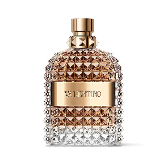Valentino Uomo Eau De Toilette 150ml