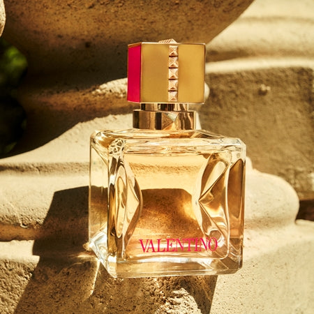 Valentino Voce Viva Eau De Parfum 100ml